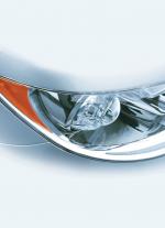 Lexus LS460 2006 года